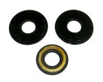 WSM PWC Oil Seals Crankshaft Oil Seal Kit Yamaha 1300 GP-R 03-08 - 009-913-01J