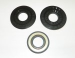 WSM PWC Oil Seals Crankshaft Oil Seal Kit Yamaha 1300 GP-R 03-08 - 009-913-01T