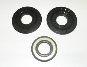 WSM PWC Oil Seals Crankshaft Oil Seal Kit Yamaha 1300 GP-R 03-08 - 009-913-01T WSM PWC Oil Seals Crankshaft Oil Seal Kit Yamaha 1300 GP-R 03-08 - 009-913-01T