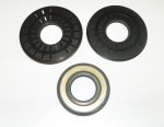 WSM PWC Oil Seals Crankshaft Oil Seal Kit Yamaha 1200 GP-R 00-02 - 009-913T