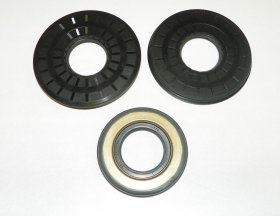 WSM PWC Oil Seals Crankshaft Oil Seal Kit Yamaha 1200 GP-R 00-02 - 009-913T WSM PWC Oil Seals Crankshaft Oil Seal Kit Yamaha 1200 GP-R 00-02 - 009-913T