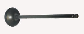WSM PWC Engine Parts Intake Valve Yamaha 1000 / 1100 02-15 - 010-015 WSM PWC Engine Parts Intake Valve Yamaha 1000 / 1100 02-15 - 010-015
