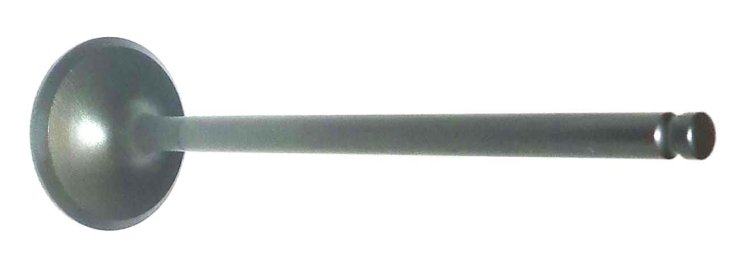 WSM PWC Engine Parts Exhaust Valve Yamaha 1000 / 1100 02-15 - 010-025