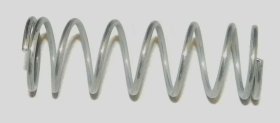 WSM PWC Engine Parts Power Valve Spring Muffler Sea-Doo 800 / 951 97-05 - 010-026 WSM PWC Engine Parts Power Valve Spring Muffler Sea-Doo 800 / 951 97-05 - 010-026
