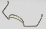 WSM PWC Engine Parts Power Valve Clip Spring Sea-Doo 800 / 951 95-07 - 010-027