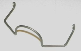 WSM PWC Engine Parts Power Valve Clip Spring Sea-Doo 800 / 951 95-07 - 010-027 WSM PWC Engine Parts Power Valve Clip Spring Sea-Doo 800 / 951 95-07 - 010-027