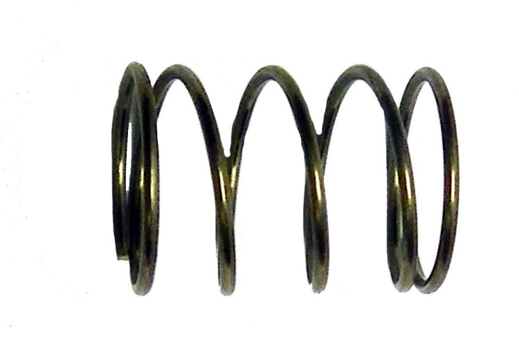 WSM PWC Engine Parts Power Valve Clip Spring Sea-Doo 800 / 951 97-05 - 010-029