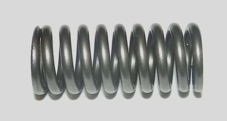 WSM PWC Engine Parts Valve Spring Exhaust Yamaha 1000 / 1100 02-24 - 010-032