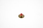 WSM PWC Engine Parts Seal Valve Stem Sea-Doo / Can-Am 900 14-25 - 010-050-02