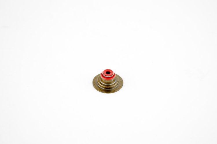 WSM PWC Engine Parts Seal Valve Stem Sea-Doo / Can-Am 900 14-25 - 010-050-02