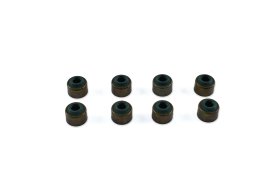 WSM PWC Engine Parts Seal Valve Stem Exhaust Yamaha 1000 - 1100 02-24 Pack of 8 - 010-052K WSM PWC Engine Parts Seal Valve Stem Exhaust Yamaha 1000 - 1100 02-24 Pack of 8 - 010-052K