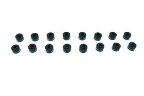 WSM PWC Engine Parts Valve Stem Seal Merc / Mar / Suz / Yam 2.5 - 350 Hp / 350 / 450 / 1000 / 1800 / 1900 Pack of 16 - 010-053K WSM PWC Engine Parts Valve Stem Seal Merc / Mar / Suz / Yam 2.5 - 350 Hp / 350 / 450 / 1000 / 1800 / 1900 Pack of 16 - 010-053K