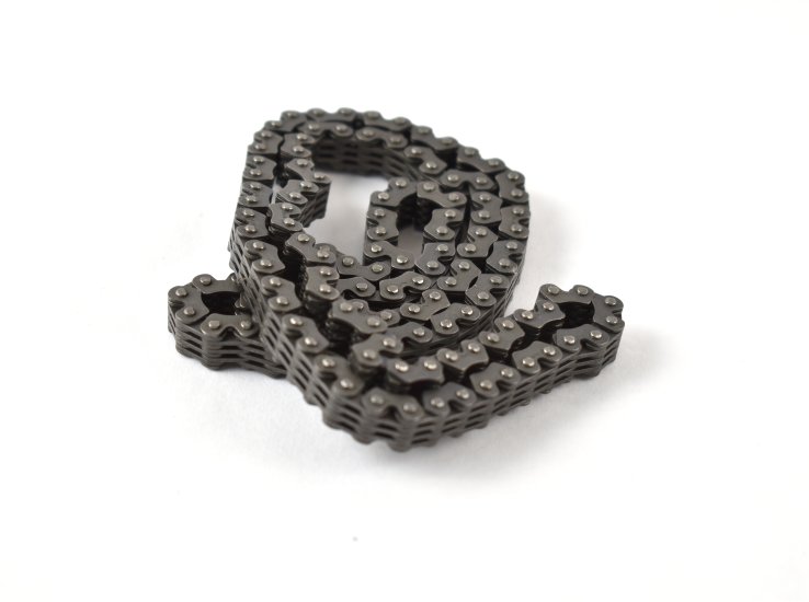 WSM PWC Engine Parts Timing Chain Yamaha 1000 / 1100 02-15 - 010-062