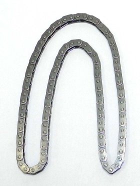 WSM PWC Engine Parts Timing Chain Kawasaki 1200 / 1500 4-Stroke 03-07 - 010-064 WSM PWC Engine Parts Timing Chain Kawasaki 1200 / 1500 4-Stroke 03-07 - 010-064