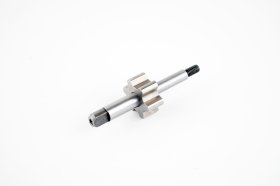 WSM PWC Engine Parts Oil Pump Shaft Sea-Doo 1503 / 1630 02-24 - 010-090 WSM PWC Engine Parts Oil Pump Shaft Sea-Doo 1503 / 1630 02-24 - 010-090
