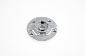 WSM PWC Engine Parts Oil Pump Cover Plate Sea-Doo 1503 / 1630 02-25 - 010-095 WSM PWC Engine Parts Oil Pump Cover Plate Sea-Doo 1503 / 1630 02-25 - 010-095