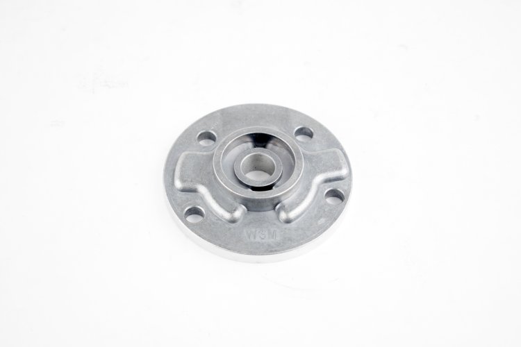 WSM PWC Engine Parts Oil Pump Cover Plate Sea-Doo 1503 / 1630 02-25 - 010-095