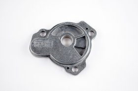 WSM PWC Engine Parts Oil Pump Cover Sea-Doo 1503 / 1630 02-25 - 010-096