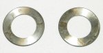 WSM PWC Engine Parts Supercharger Washers Sea-Doo 1503 GTX Supercharged 03-05 - 010-100K
