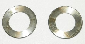 WSM PWC Engine Parts Supercharger Washers Sea-Doo 1503 GTX Supercharged 03-05 - 010-100K WSM PWC Engine Parts Supercharger Washers Sea-Doo 1503 GTX Supercharged 03-05 - 010-100K