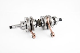 WSM PWC Crank Shafts Crankshaft Sea-Doo 720 95-04 - 010-1017WSM WSM PWC Crank Shafts Crankshaft Sea-Doo 720 95-04 - 010-1017WSM