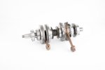 WSM PWC Crank Shafts Crankshaft Sea-Doo 800 RFI 98-05 - 010-1018-01WSM