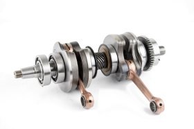 WSM PWC Crank Shafts Crankshaft Sea-Doo 800 96-99 - 010-1018WSM WSM PWC Crank Shafts Crankshaft Sea-Doo 800 96-99 - 010-1018WSM