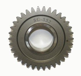 WSM PWC Engine Parts Crankshaft Center Gear Sea-Doo 951 DI 00-06 - 010-1019-01G WSM PWC Engine Parts Crankshaft Center Gear Sea-Doo 951 DI 00-06 - 010-1019-01G