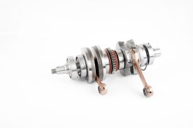 WSM PWC Crank Shafts Crankshaft Sea-Doo 951 DI 00-06 - 010-1019-01WSM WSM PWC Crank Shafts Crankshaft Sea-Doo 951 DI 00-06 - 010-1019-01WSM