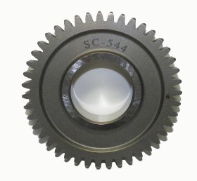 WSM PWC Engine Parts Crankshaft Center Gear Sea-Doo 951 00-03 - 010-1019G WSM PWC Engine Parts Crankshaft Center Gear Sea-Doo 951 00-03 - 010-1019G