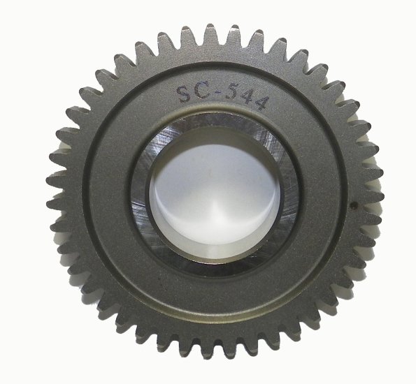 WSM PWC Engine Parts Crankshaft Center Gear Sea-Doo 951 00-03 - 010-1019G