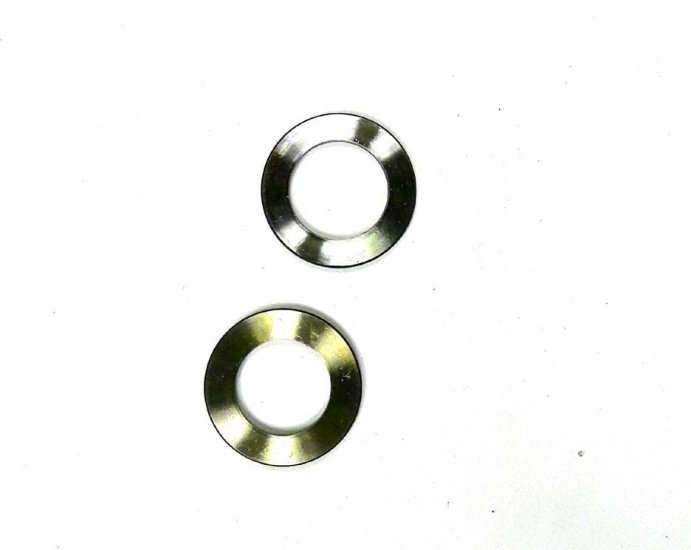 WSM PWC Engine Parts Supercharger Washers Sea-Doo 1503 GTX Supercharged 2006 - 010-101K