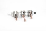 WSM PWC Crank Shafts Crankshaft Yamaha 1100 95-98 2-Stroke - 010-1025-01WSM