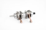 WSM PWC Crank Shafts Crankshaft Yamaha 650 - 760 90-20 - 010-1025WSM