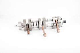 WSM PWC Crank Shafts Crankshaft Yamaha 1200 / 1300 98-08 - 010-1028-01WSM