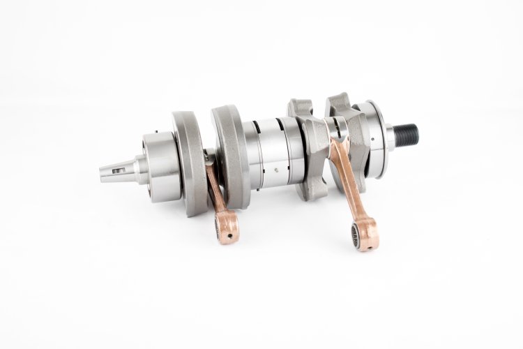 WSM PWC Crank Shafts Crankshaft Yamaha 800 98-05 - 010-1028WSM