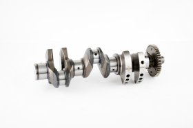 WSM PWC Crank Shafts Crankshaft Sea-Doo 1503 03-05 - 010-1060WSM