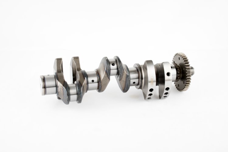 WSM PWC Crank Shafts Crankshaft Sea-Doo 1503 03-05 - 010-1060WSM