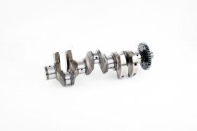WSM PWC Crank Shafts Crankshaft Sea-Doo 1503 06-19 - 010-1061WSM WSM PWC Crank Shafts Crankshaft Sea-Doo 1503 06-19 - 010-1061WSM