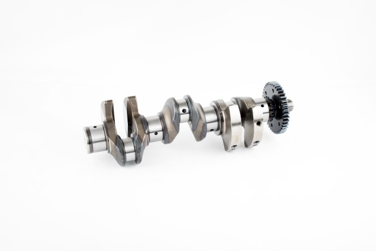 WSM PWC Crank Shafts Crankshaft Sea-Doo 1503 06-19 - 010-1061WSM