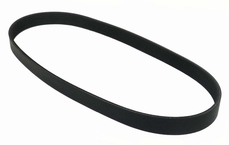 WSM PWC Engine Parts Supercharger Belt Kawasaki 1500 Ultra 300 / 310 Series - 010-106