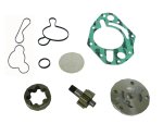 WSM PWC Engine Parts Oil Pump Kit Secondary Sea-Doo 1503 4-Tec 02-19 - 010-1205