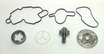 WSM PWC Engine Parts Oil Pump Secondary Sea-Doo 1503 / 1630 RXP / RXT 04-17 - 010-1210