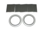 WSM MAR Engine bearings Bearing Needles With Washers Mercury / Mariner 35 - 225 Hp - 010-125-29