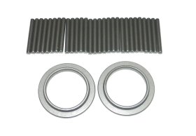 WSM MAR Engine bearings Bearing Needles With Washers Mercury / Mariner 35 - 225 Hp - 010-125-29