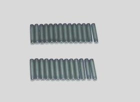 WSM MAR Engine bearings Bearing Needles Mercury / Mariner 18 - 50 Hp - 010-126-27 WSM MAR Engine bearings Bearing Needles Mercury / Mariner 18 - 50 Hp - 010-126-27