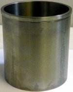 WSM PWC Cylinder Sleeves Cylinder Sleeve Sea-Doo 1503 / 1630 4-Tec 02-25 - 010-1314