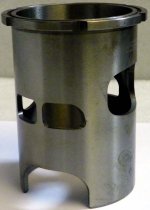 WSM PWC Cylinder Sleeves Cylinder Sleeve Sea-Doo 720 95-03 - 010-1317