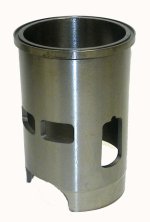 WSM PWC Cylinder Sleeves Cylinder Sleeve Sea-Doo 800 RFI 98-03 - 010-1318-01