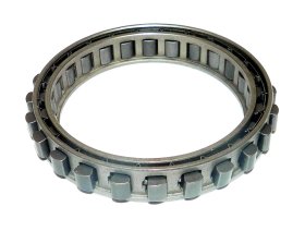 WSM PWC Engine Parts Supercharger One Way Bearing Yamaha 1800 11-21 - 010-131 WSM PWC Engine Parts Supercharger One Way Bearing Yamaha 1800 11-21 - 010-131